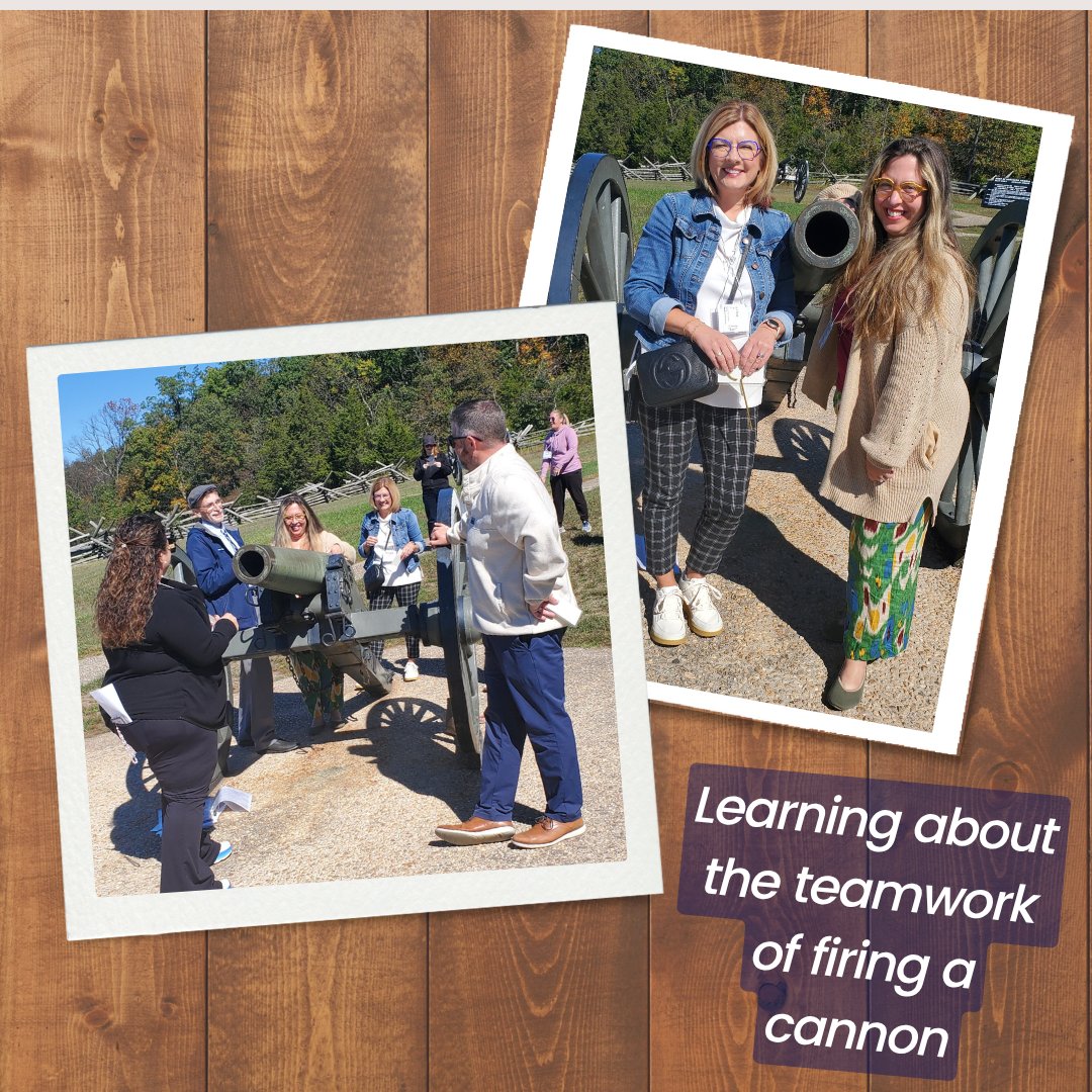 This Regional Leadership Forum trip to Pennsylvania also gave the Ohio educators a chance to meet Education Fellows from the states of Michigan, New York and Pennsylvania.
To learn more about the program, go to csuohio.edu and search for OEPLP.

#educationalleadership