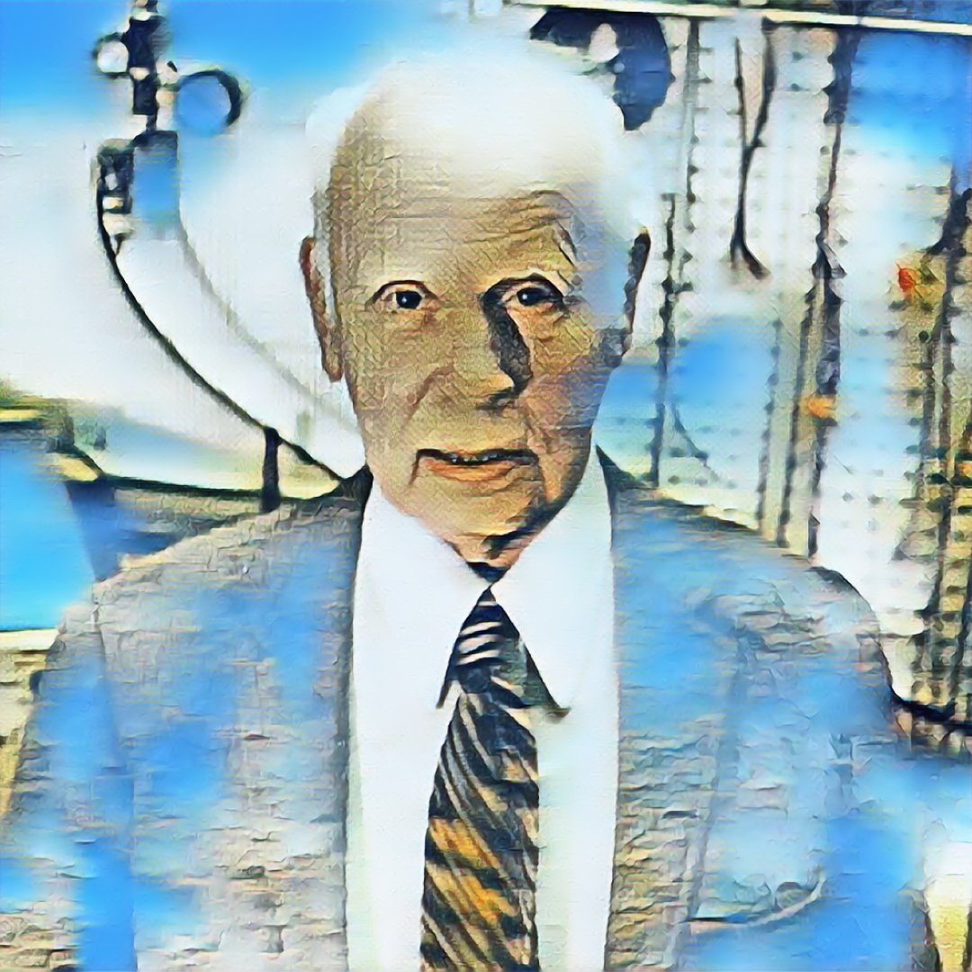 TitansClubNFT's tweet image. TITANS OF COMPUTING collection.
89 George R Stibitz _ Sky 
opensea.io/assets/ethereu…
Collectible digital art for computer nerds.
1000 images sold out.

#NFT #Art #NFTArt #NFTDrop #DigitalArt