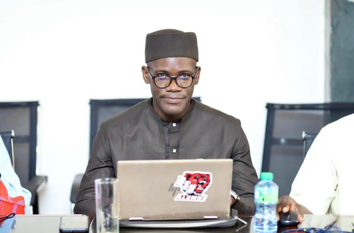 🌿 Atelier de partage du projet PRECABE à l’École Polytechnique de Thiès (14-15 oct 2025) : renforcer les capacités sur les solutions fondées sur la nature (EbA) pour réduire les risques d’inondation urbaine à Thiès. 🌍💧

#PRECABE #EbA #ChangementClimatique #RésilienceUrbaine