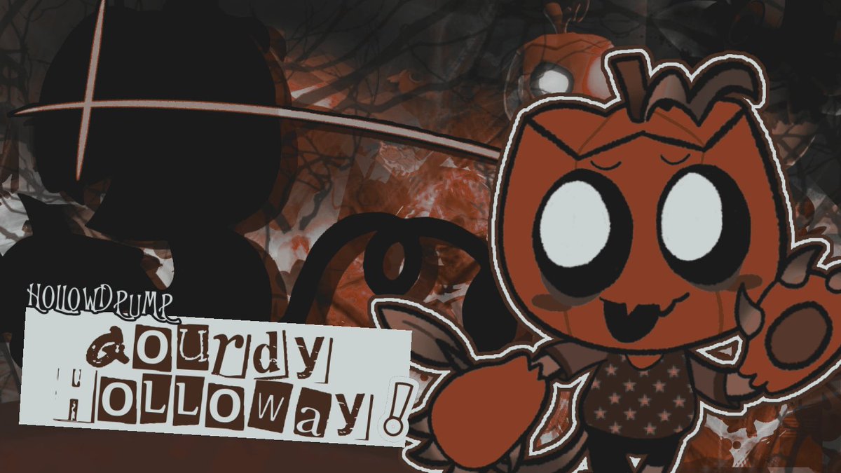 🎃 ݁ ˖ִ ࣪ ⭑𝑻𝑹𝑰𝑪𝑲 𝑶𝑹 𝑻𝑹𝑬𝑨𝑻 .ᐟ tweet media