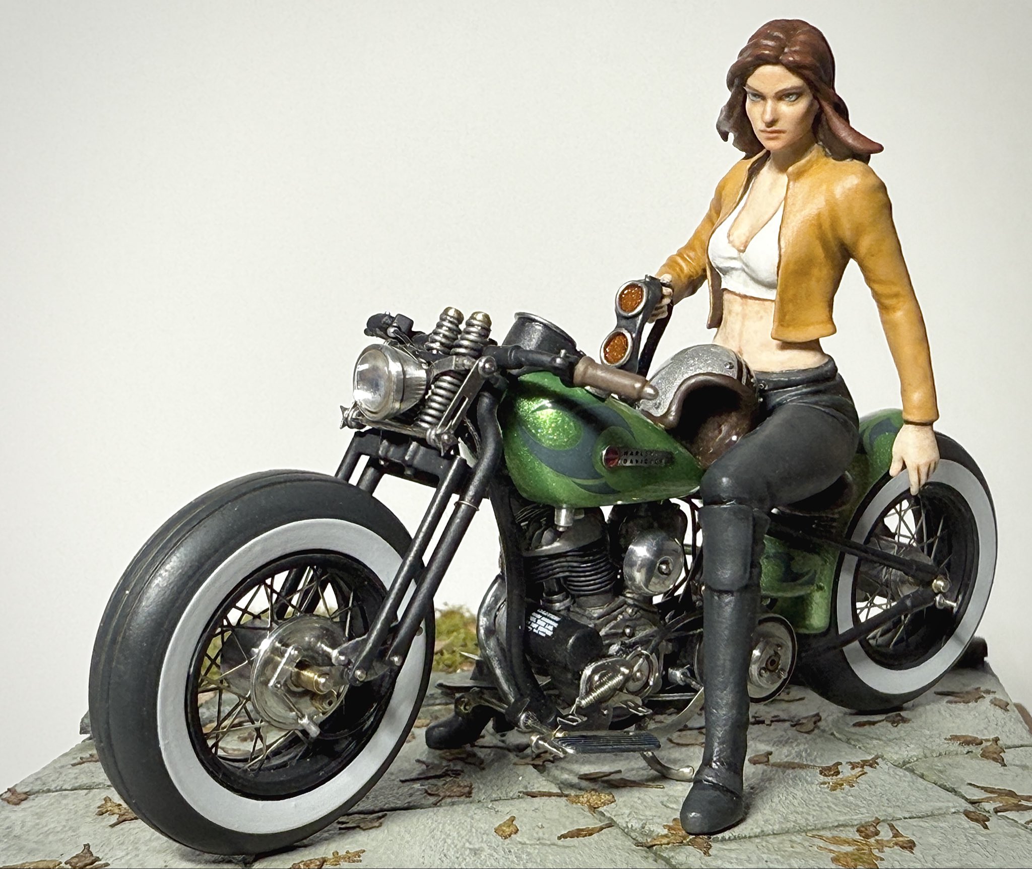 Star K@Modeling on X: 