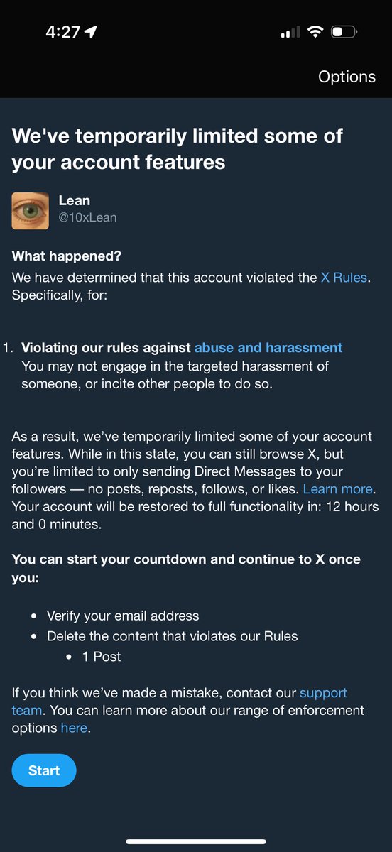 What Did I Even Do Man…