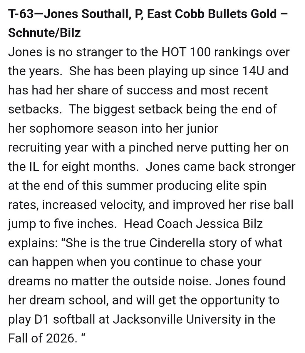 EC Bullets Gold 18U Schnute/Bilz tweet media