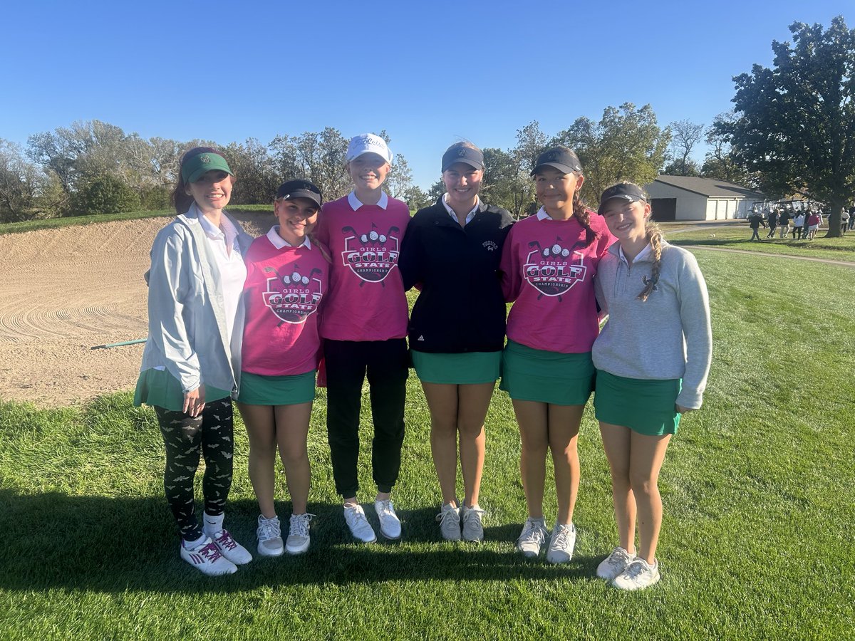 FSHSGirlsGolf tweet media