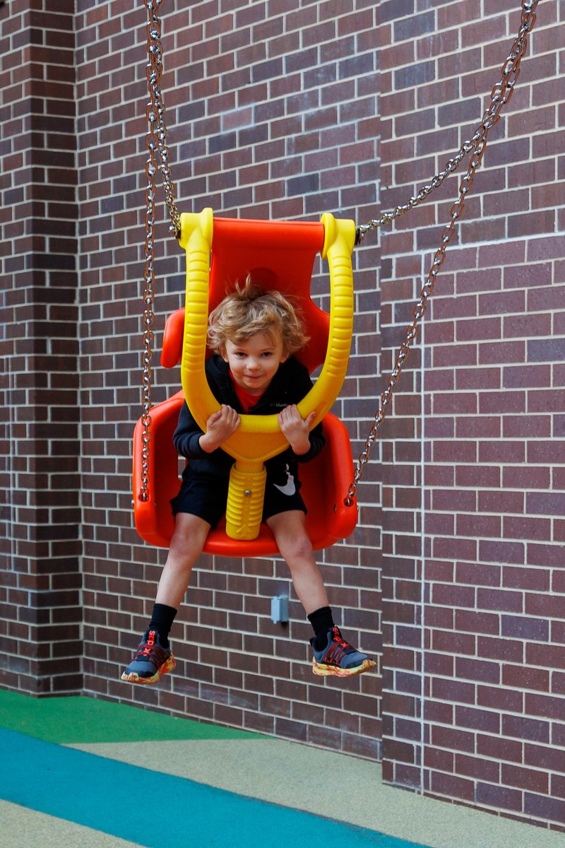 Crouch Recreation tweet media