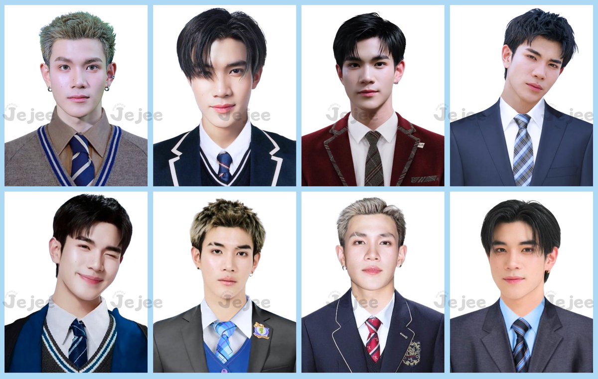 mynameis_Jejee's tweet image. โปรเจคจบไปแล้วขอลงไว้หน่อยนะ เป็นการทำโปรเจคครั้งแรกที่ งงๆ มึนๆมาก555 ขอบคุณเพื่อนรวมปะเจคทุกคนเลยนะค้าบ🙏🏻💖 เป็นครั้งแรกที่ได้ทำอะไรแบบนี้ด้วยตัวเอง ซานุกมั้กมากกกก🫶🏻🥰

#21YearsOfFireFOURTH
#TheMagicofFOURTH21st
——
@tawattannn 
#Fourthnattawat #โฟร์ทณัฐวรรธน์