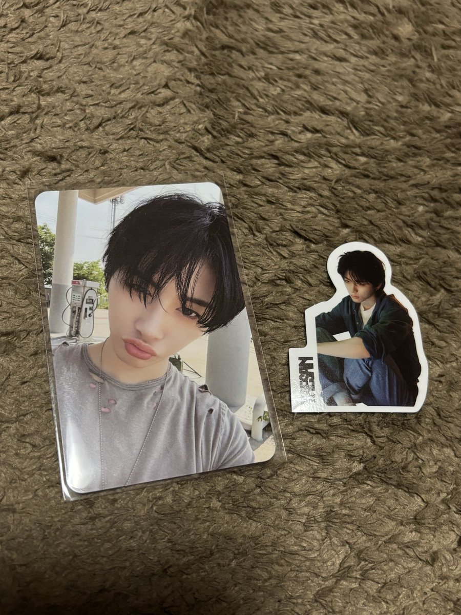 MJパリピ王国の民 tweet media