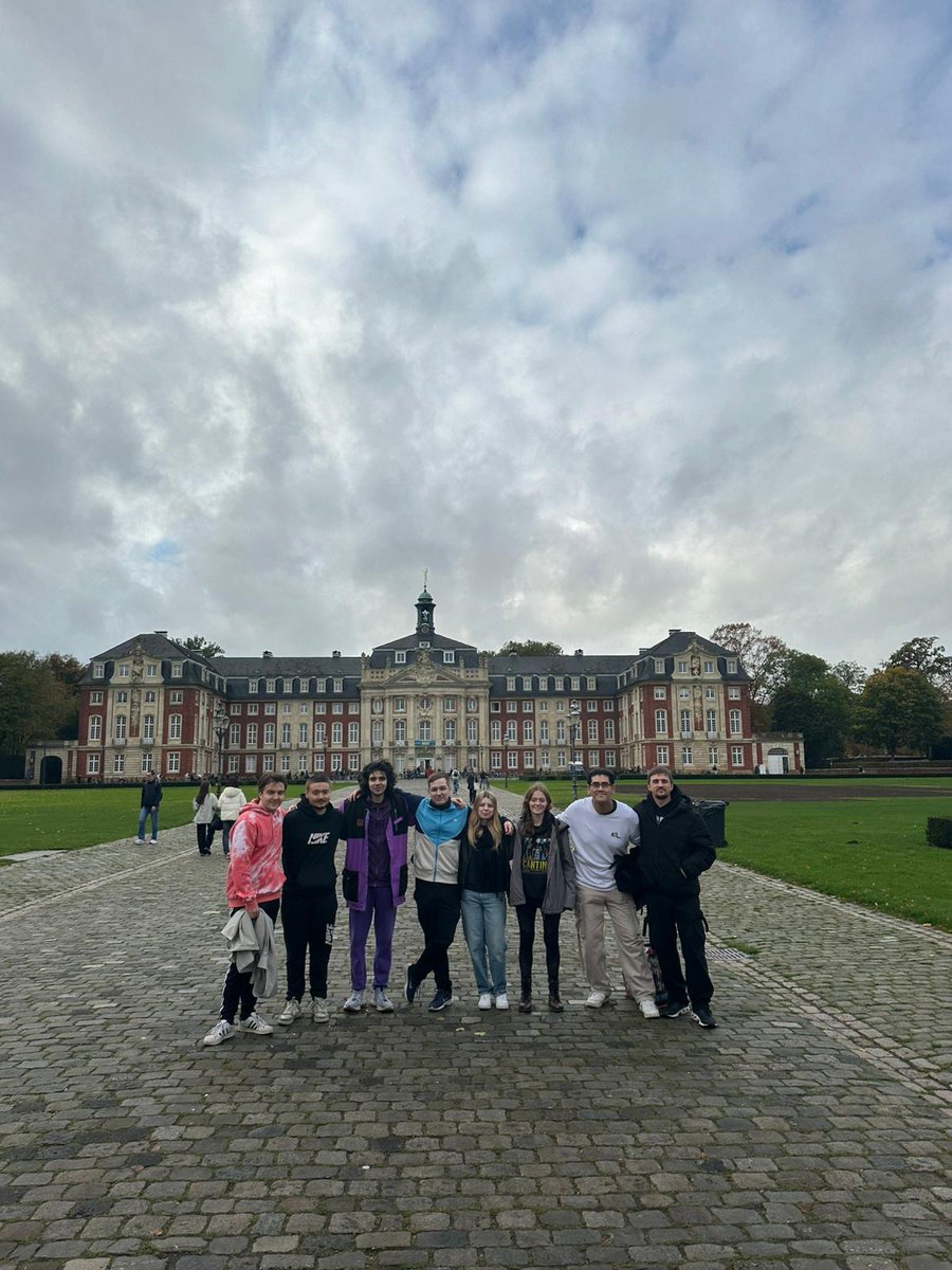 . <a href="/muensteresports/">Münster Esports e.V.</a> in Münster!