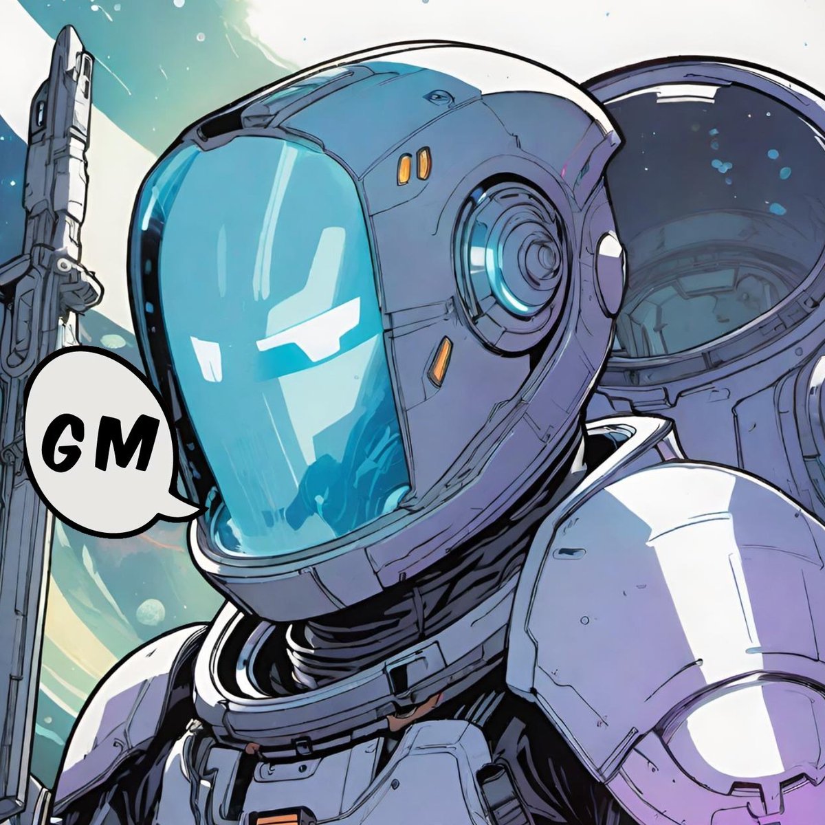 Gm Punks

Happy 🌮  Tuesday