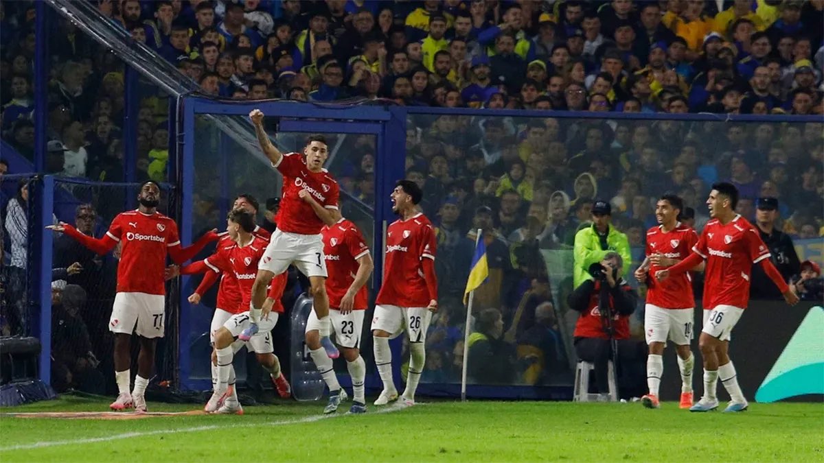 El año pintaba para ser totalmente diferente. Es imperdonable lo que han hecho.