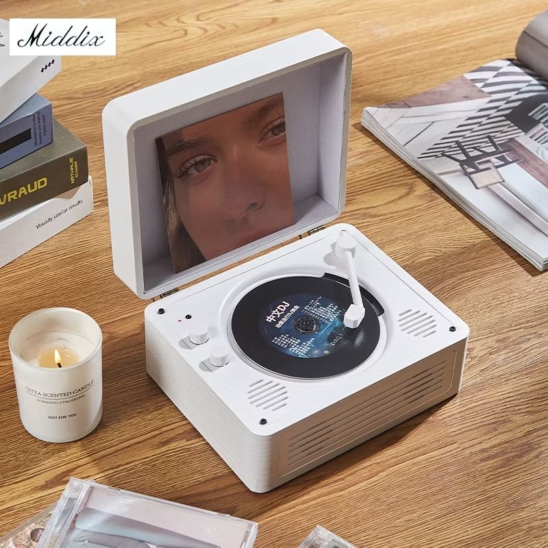 rawwwyy's tweet image. Middix Player for CDs/DVDs lalo sa mga mahilig bumili ng albums with CD!!! check-out na! ₱1800+ na lang if gagamitan ng vouchers! #kpop #cdplayer
 🔗 s.shopee.ph/9pVsGhgHpA