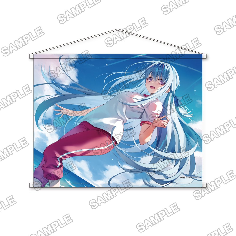 「🖼️」Illustration Tap-J du Tome 3 Year 3 !

Sort le 25 novembre 📅
#よう実