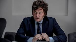 LS Clipping (@lclipping19203) on Twitter photo "Una de las estrategias del kirchnerismo es subestimar el valor de la elección para que se desaliente a la gente y no vaya a votar. Es mucho más importante de lo que creemos", dijo <a href="/JMilei/">Javier Milei</a>, y agregó: "Son muy importantes, es un momento visagra". "Una de las estrategias del kirchnerismo es subestimar el valor de la elección para que se desaliente a la gente y no vaya a votar. Es mucho más importante de lo que creemos", dijo <a href="/JMilei/">Javier Milei</a>, y agregó: "Son muy importantes, es un momento visagra".