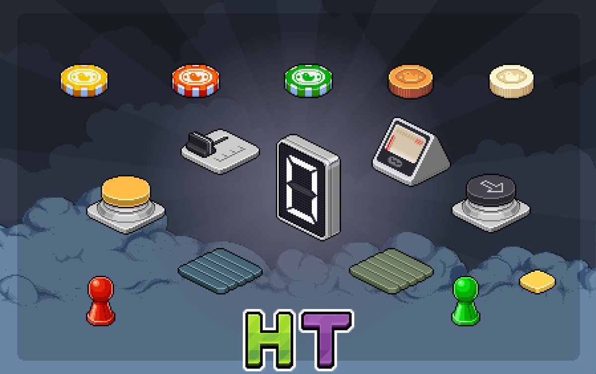 🕹️[INT] 29 Nuevos Furnis Alojados ~ #Habbo

⏩Más info: habbotemplarios.com/int-29-nuevos-…