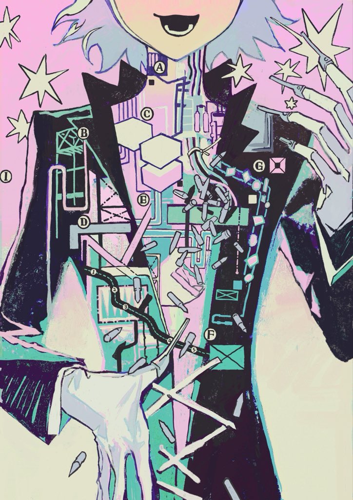 1000000kCAL tweet media