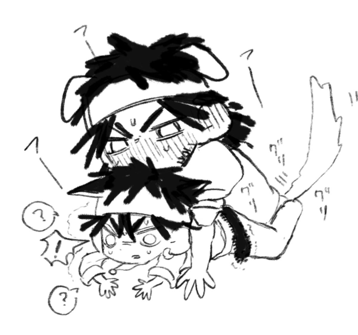 多分手遅れな🐶🐱🏈🏏