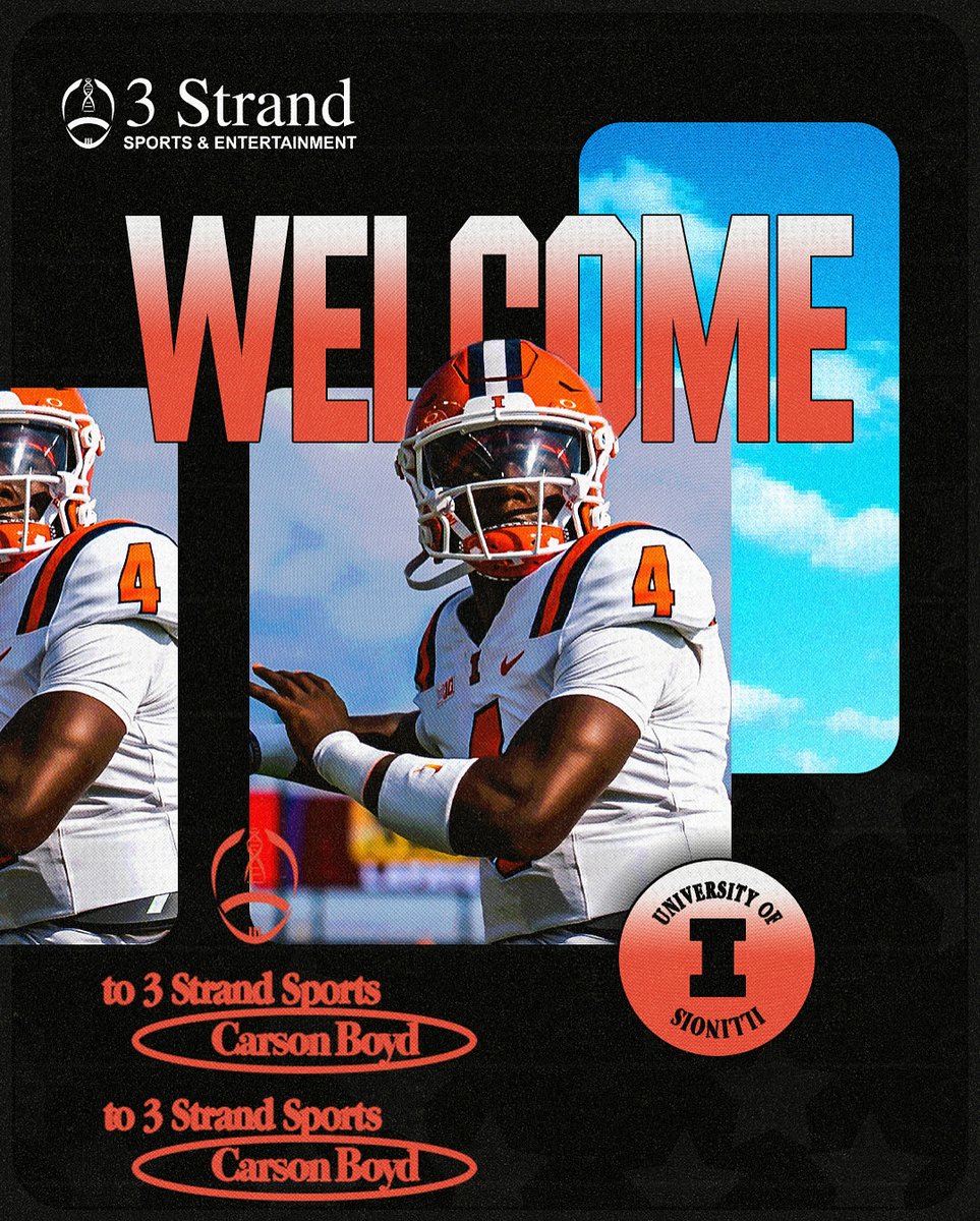 SIGNED: Carson Boyd

<a href="/CartdogBoyd/">Carson Boyd</a> | #LetEmKnow