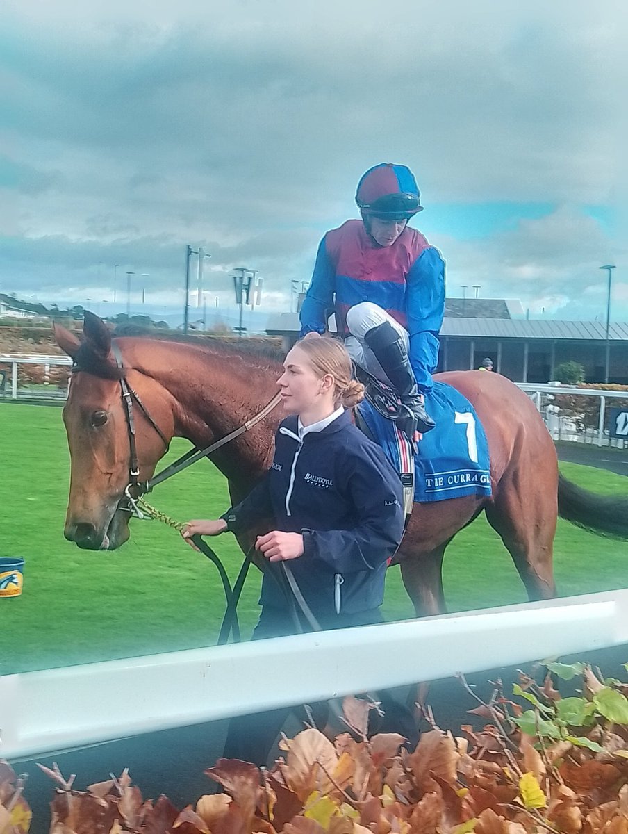 JoeSeward1's tweet image. Sugar Island third in the  Group 2 May Hill at Doncaster - takes advantage of a drop in class making all here in the Group 3 Staffordstown Stud Stakes under @waynemlordan to complete a double for the jockey and trainer Aidan O&apos;Brien. 
#Curragh