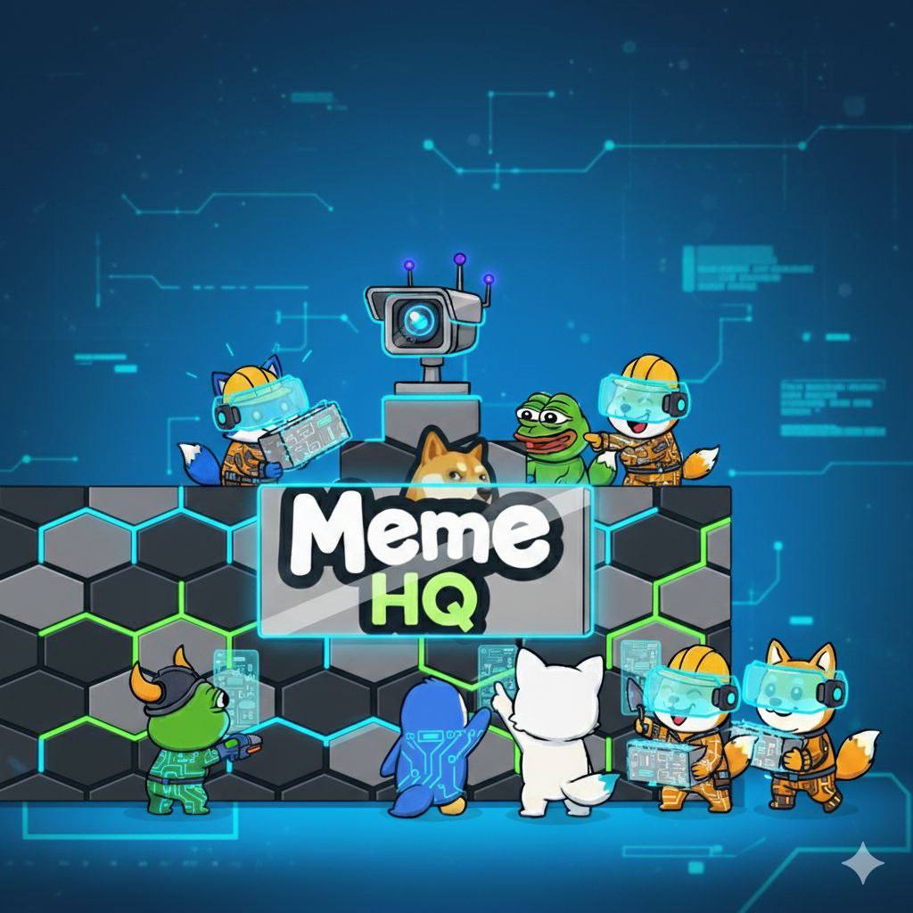 <a href="/bruca/">Bruca ✰</a> $MemeHQ ofcourse 💪😎