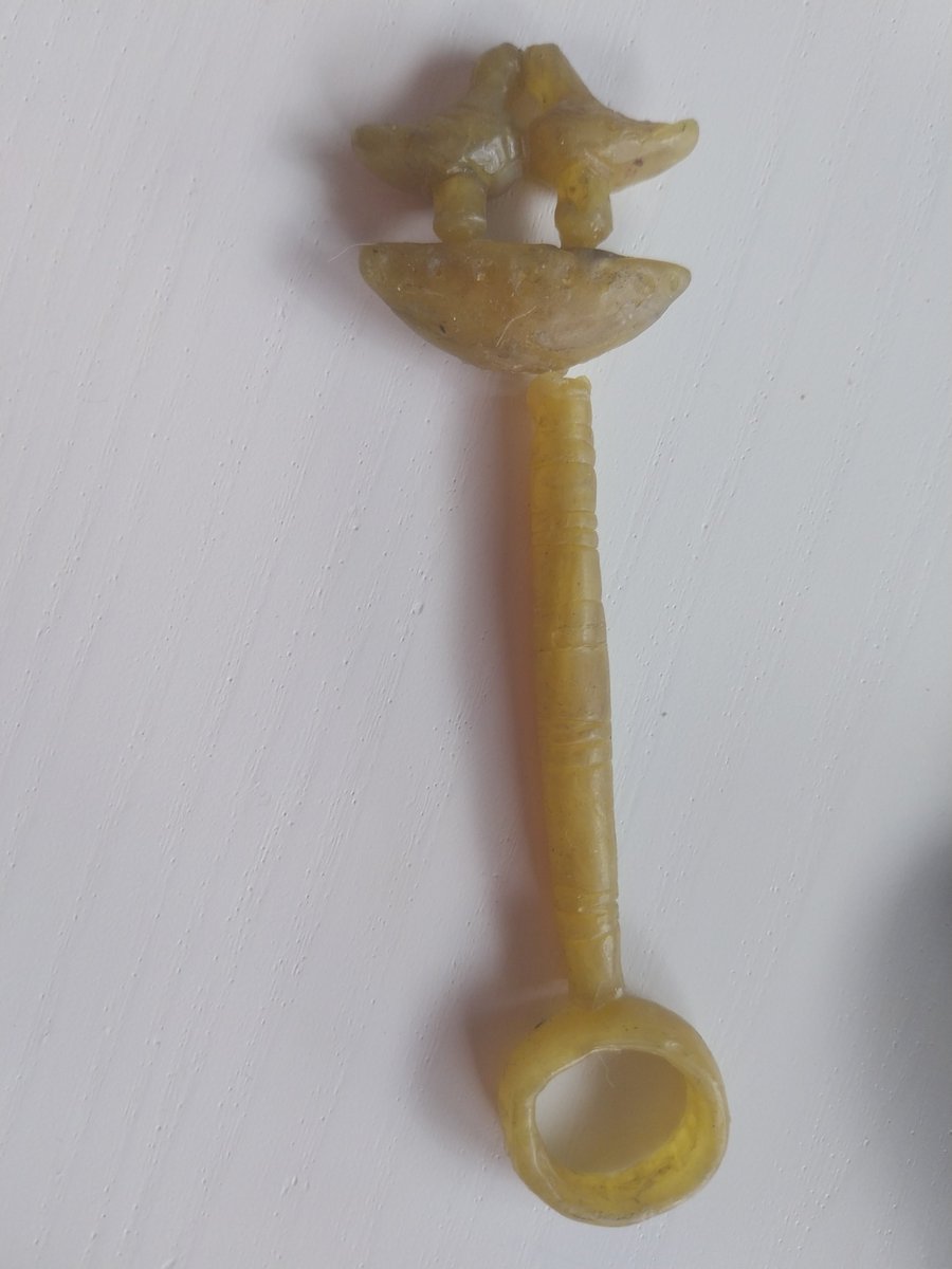 Talleres didácticos de arqueología  

Los talleres didácticos de arqueología son actividades enfocadas a la divulgación y didáctica histórica

sociedadibericadearqueologia.com/talleres-de-ar…

<a href="/ArqueologaIbri1/">Sociedad Ibérica de Arqueología</a>