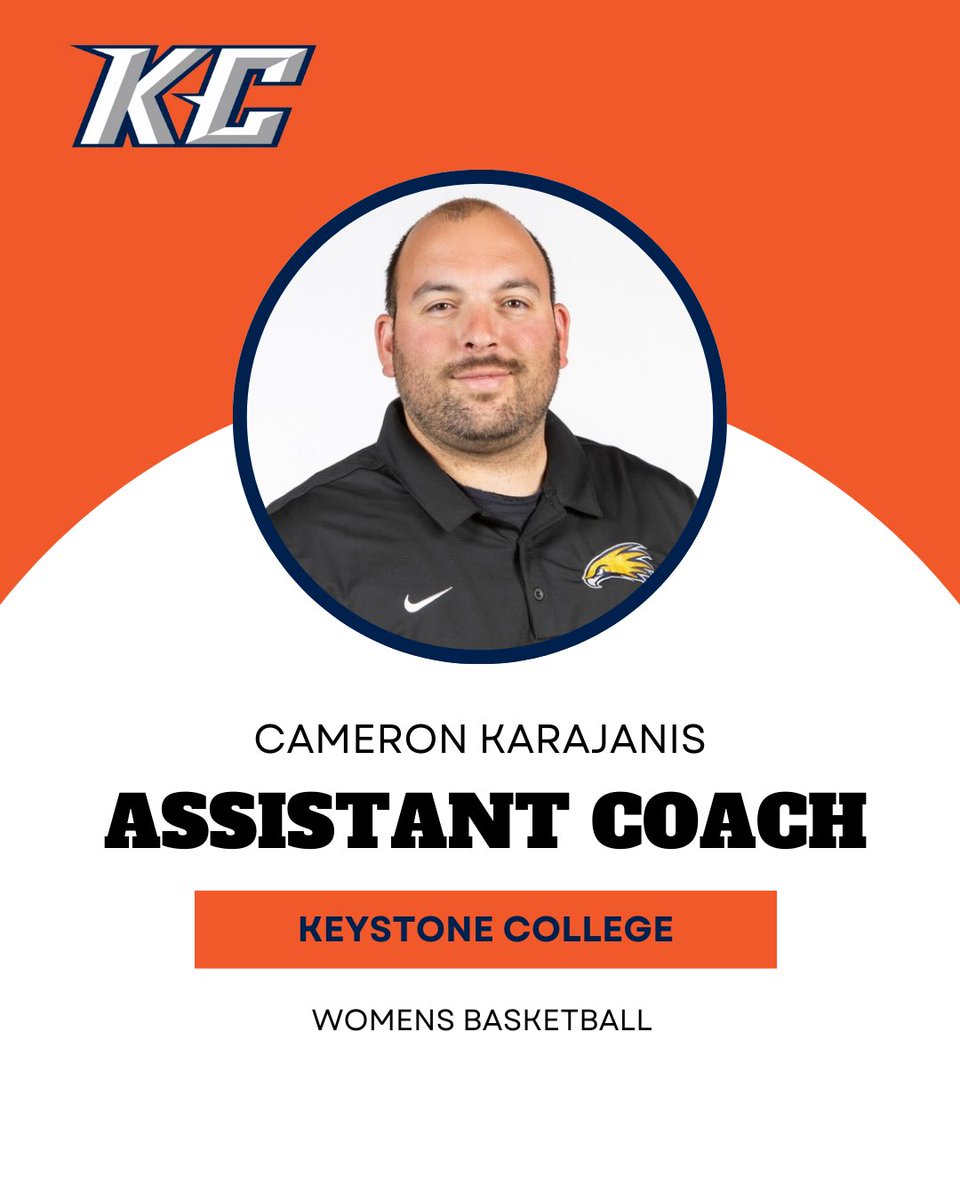 Keystone College Women's Basketball tweet media