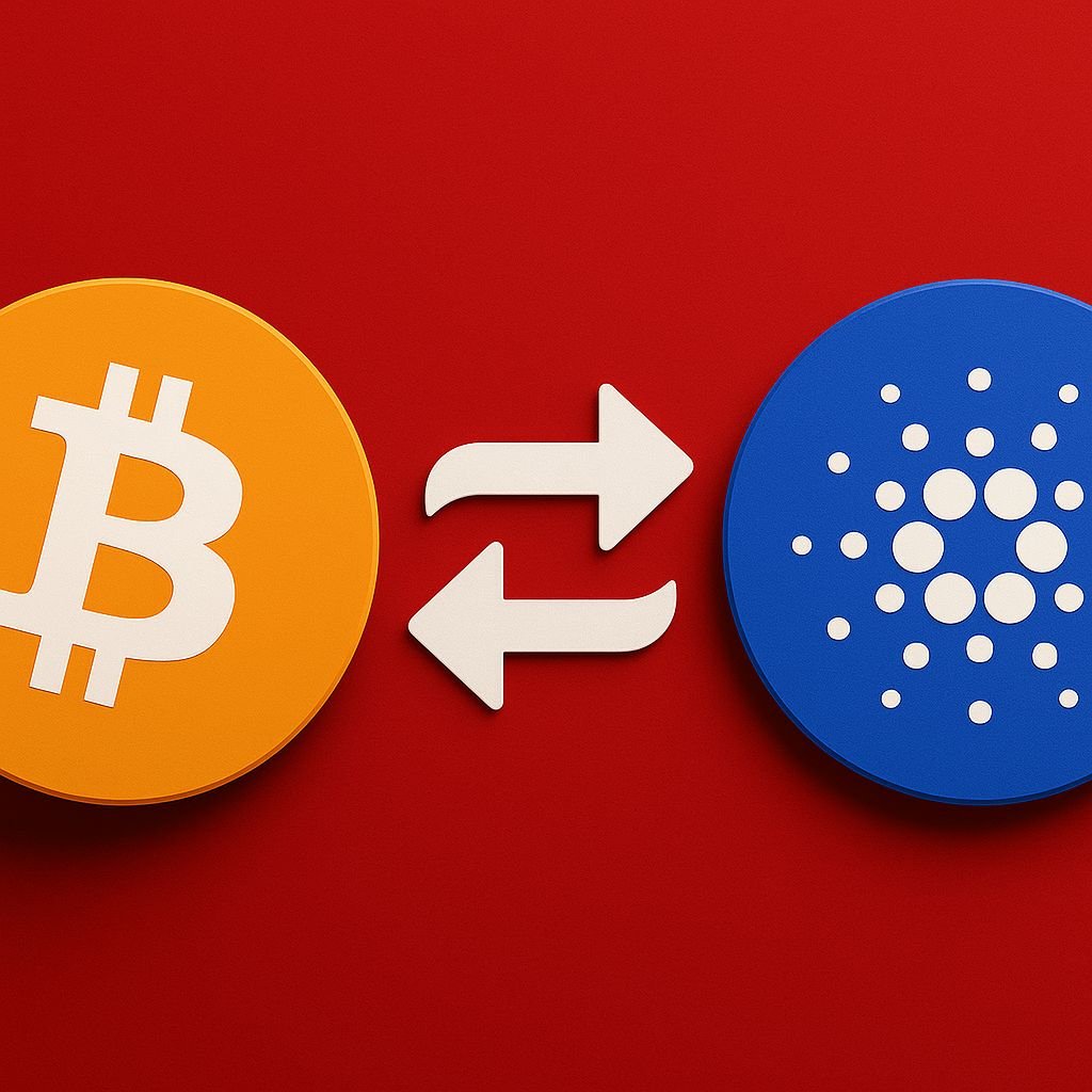 AThrouvalas's tweet image. Does Cardano even need to wait for Babel fees anymore?
There is a project called @utxos_dev  that allows devs to sponsor transactions on Bitcoin and Cardano, so users don't need BTC or ADA to use the app. 
Digging deeper. This is HUGE for seamless Bitcoin DeFi on Cardano.