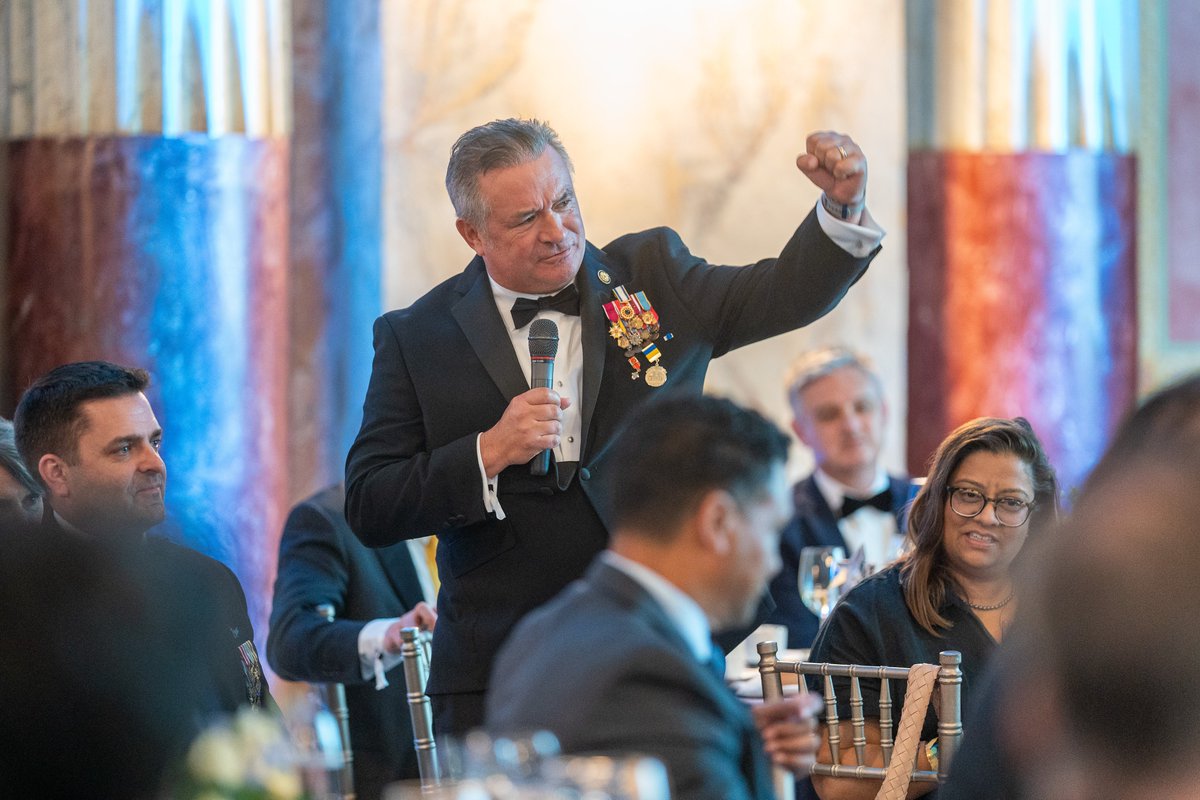 RepDonBacon's tweet image. Thank you to @WithHonorAction for recognizing @RepJimmyPanetta and I with the Principles over Politics Award. My faith, our country and my family are priorities over partisanship.