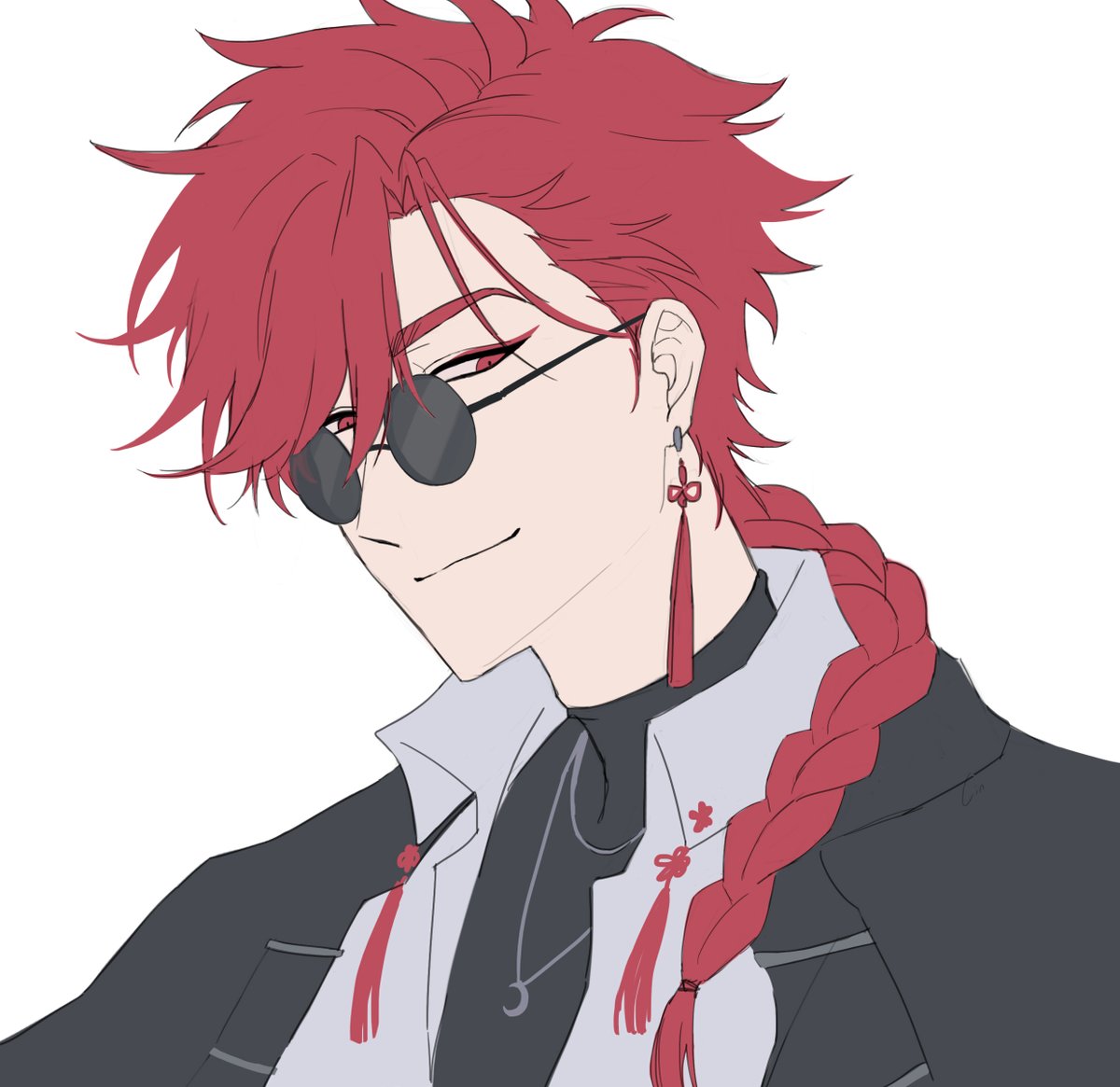 時光代理人 VEINセット② Vein #linkclick #vein #時光代理人 #shiguangdailiren