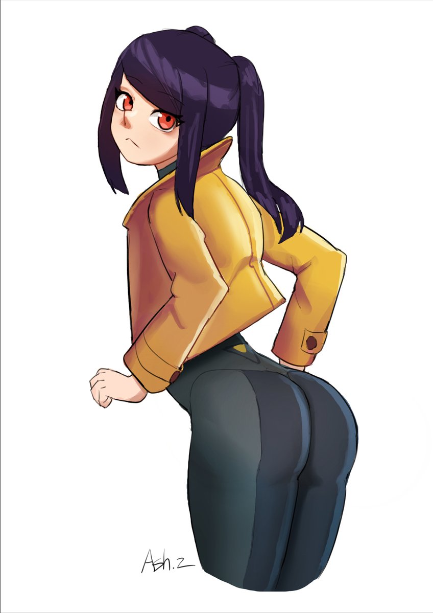 Ash.Z art (@ashdotzart) on Twitter photo jill cosplay 
#va11halla jill cosplay 
#va11halla
