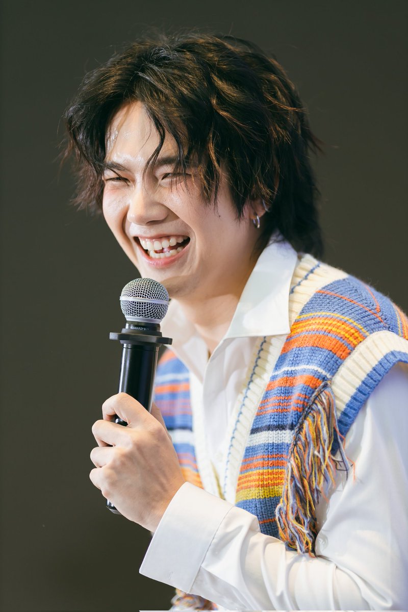 MyLuve0425's tweet image. ✨🤪
ʚ˙⋆ #บิวจักรพันธ์ #BuildJakapan ⋆˙ɞ  
          ❀˖° @JakeB4rever °˖❀