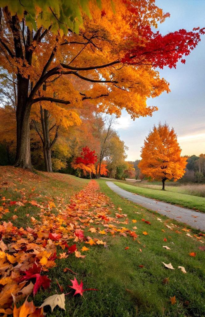 Zaman dilsizdir,
Sana bir şey söylemez ama
    Her şeyi öğretir…

#iyiakşamlar 🍁☕🍫