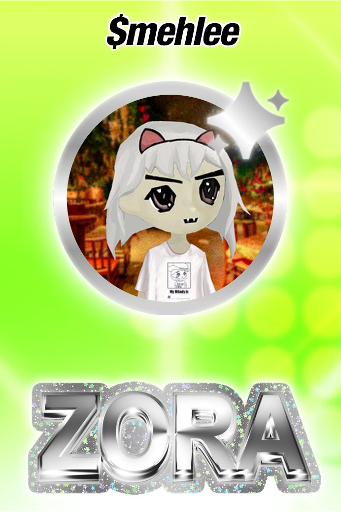 ✧ Mehlee ✧ (@xmehlee) on Twitter photo joined <a href="/zora/">$zora</a> today — UX so seamless I forgot it’s even web3.
friendtech walked so this could run 😅🤣
reuploading my trench drawings because… why not 👉zora.co/@mehlee joined <a href="/zora/">$zora</a> today — UX so seamless I forgot it’s even web3.
friendtech walked so this could run 😅🤣
reuploading my trench drawings because… why not 👉zora.co/@mehlee