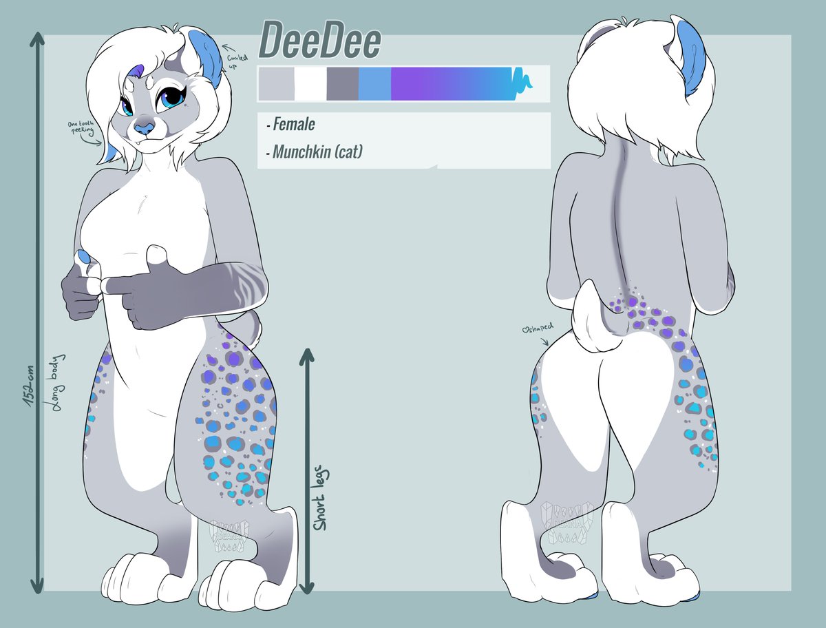 🫧Munchkinzilla🫧🔜 NFC 🔜 AWOOSTRIA tweet media