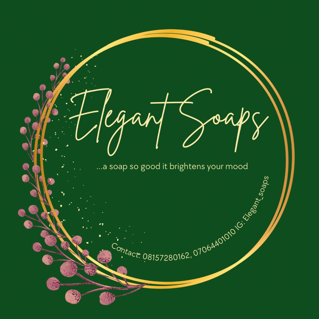 simi_ogundeko's tweet photo. In case some of us have forgotten 
I still produce liquid detergents ooo😁
Liquid detergents for domestic use, industrial use and can be packaged as really cute souvenirs

Ps: I designed this myself 😎 
I think I will be a badass designer if I put my mind to it 😉 https://t.co/XZs5z6NyZp