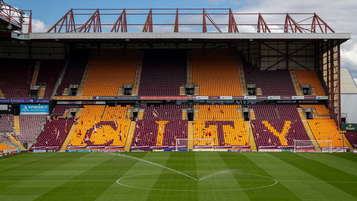 stockton_townfc's tweet image. Our U18’s FA Youth Cup First Round tie against Bradford City will take place at Valley Parade on Friday 31st October, kicking off at 7pm 🏆

#UTA⚓️