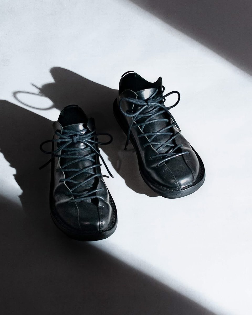 極美品 トリッペン trippen MIDBOOT cuoio 36 極美品 トリッペン