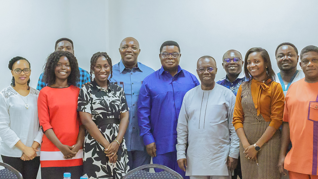 International Center for Evaluation & Development tweet media