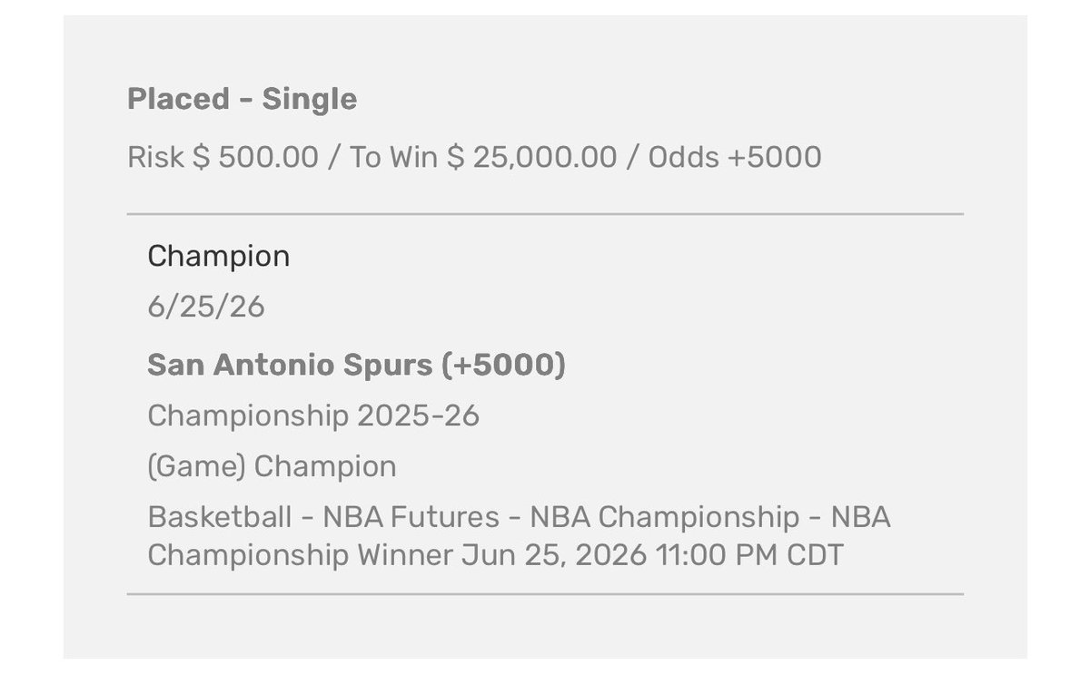 🍀GOBLIN PICKS💰 tweet media