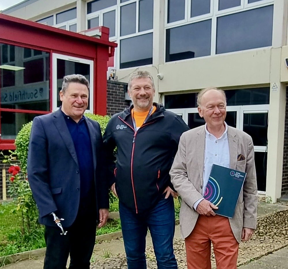 Chris Drake tweet media