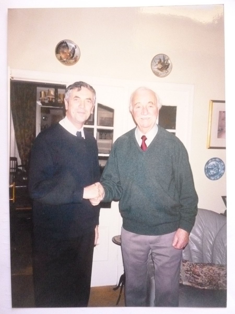 AviationBooksPS's tweet image. #OnTheBlog 💬 New on the P&amp;amp;S blog...

Two Dambusters: Author guest post from Peter Croft

💻 Read it here 👉 buff.ly/vgtloCp