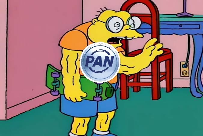 El nuevo PAN 👴🧢