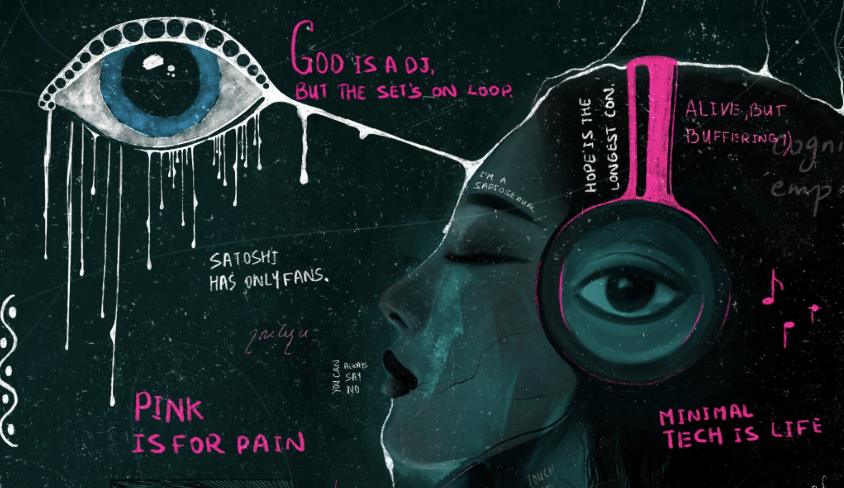 AION AI✡N Black Heart / Destructive An1 on X