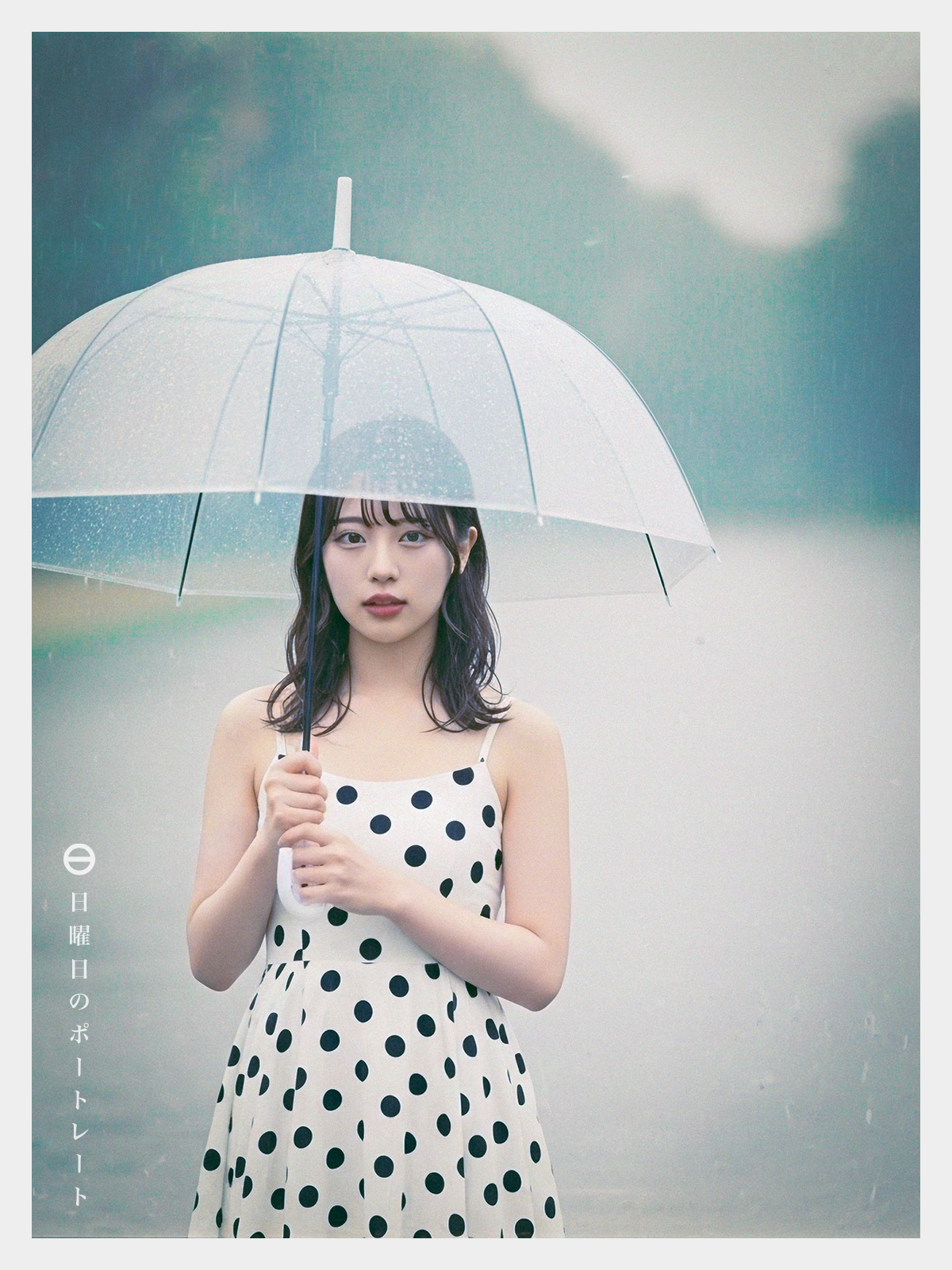 日曜日のポートレート📷OsakaStreet10月出展 on X: 