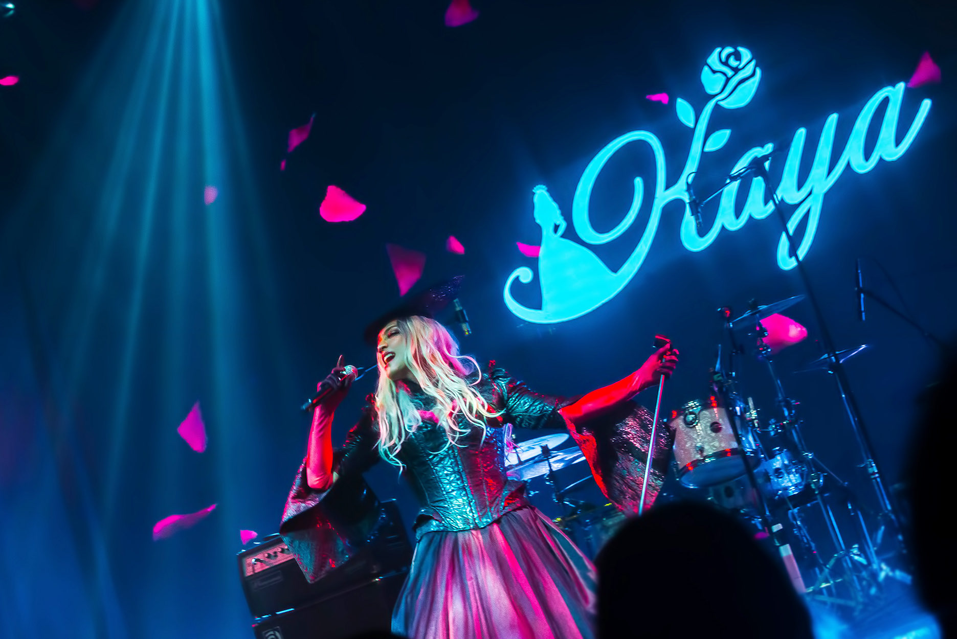 Kayaさま　専用ページ メキシコのクラブで遊んできたよー！楽しかった！✨さぁ明日は