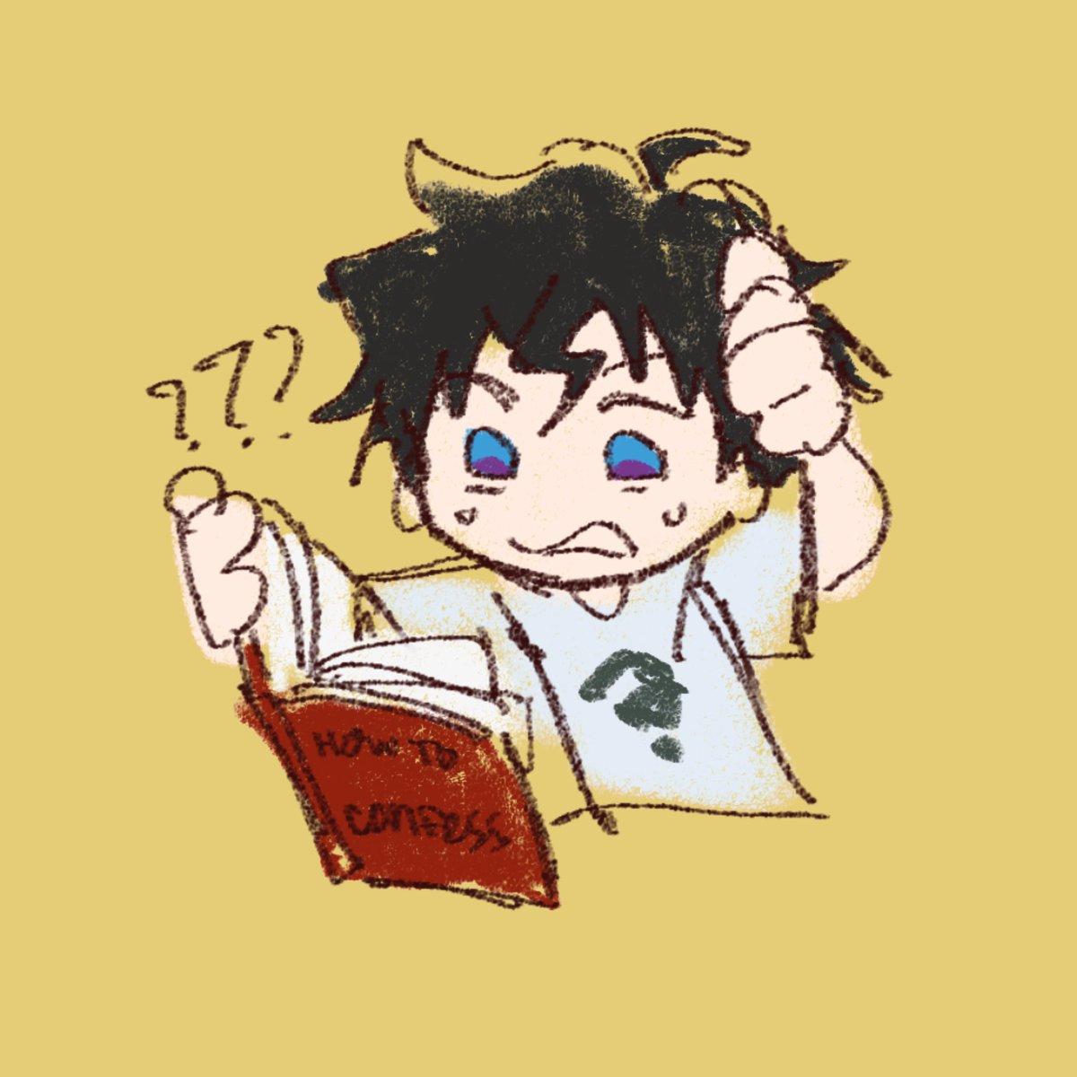 namura018's tweet photo. Doodle
#supersons #jondami #DamianWayne #JonKent https://t.co/N6w4r7V5XR