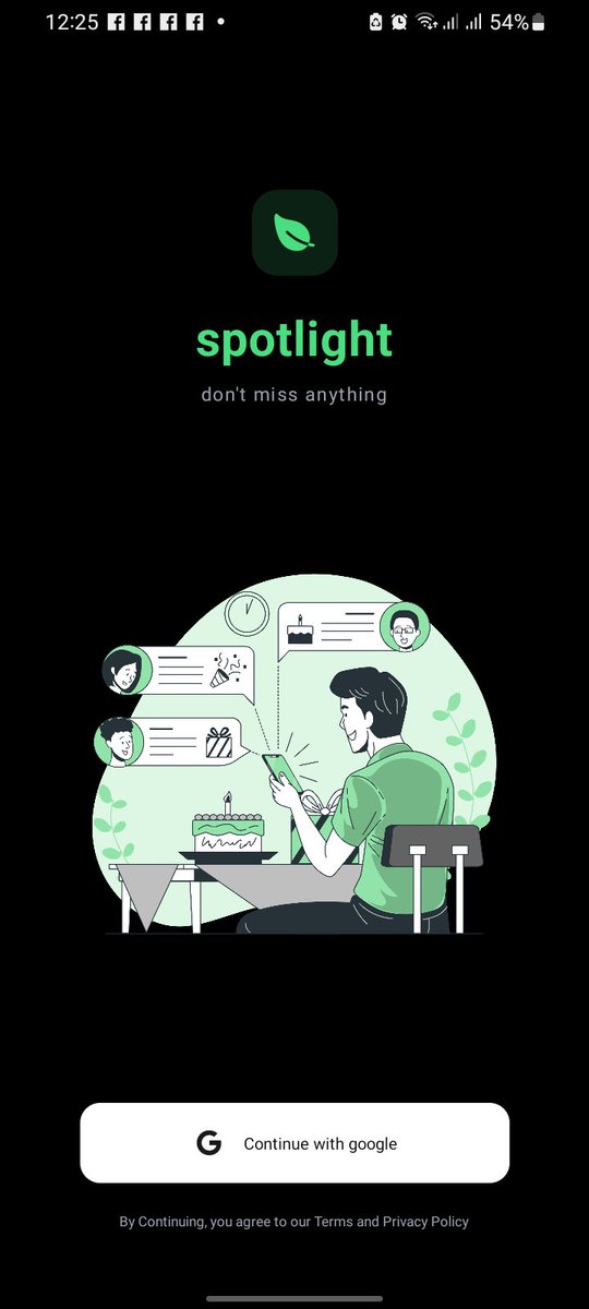 tboy_dev's tweet image. I started learning React Native today.
Ngl simpler than I imagined, until I encountered an error, previous errors I encountered were easy to fix, but this one almost had me calling it a day😂
I'm building a social media app btw.
#letsconnect #reactnativeapp #SoftwareDevelopment