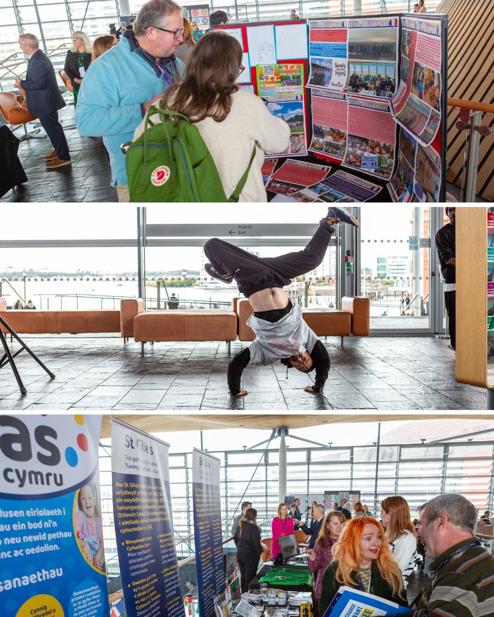 Reflecting on a heartwarming Taith celebration🫶
We were overwhelmed by the turnout! Many grant recipients &amp; stakeholders sharing life-changing experiences. Huge thanks to <a href="/heleddfychan/">Heledd Fychan</a> for sponsoring the event and <a href="/MarkDrakeford/">Mark Drakeford 🏴󠁧󠁢󠁷󠁬󠁳󠁿</a> for sharing his reflections on Taith ❤️