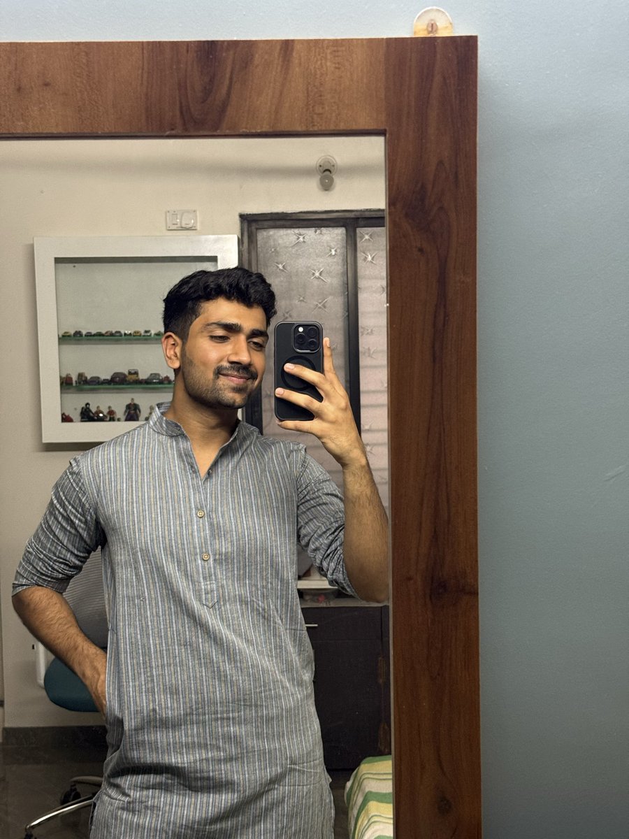 arnav__patil's tweet image. Happy Diwali everyone 🪔

May your days be filled with light, your mind with clarity, and your code with zero bugs .