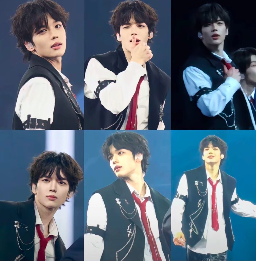 ก่อนจะมีการเปิดเผยชื่ออย่างเป็นทางการ แฟน ๆ ได้มีการเรียกฮามินว่า “ฮารุ (하루)” ค่ะ 🐶♡

#자전거로_시작한_하민의이야기
#HaminRollingDreams
#RideWithHamin

#SMTR25 #HAMIN #하민