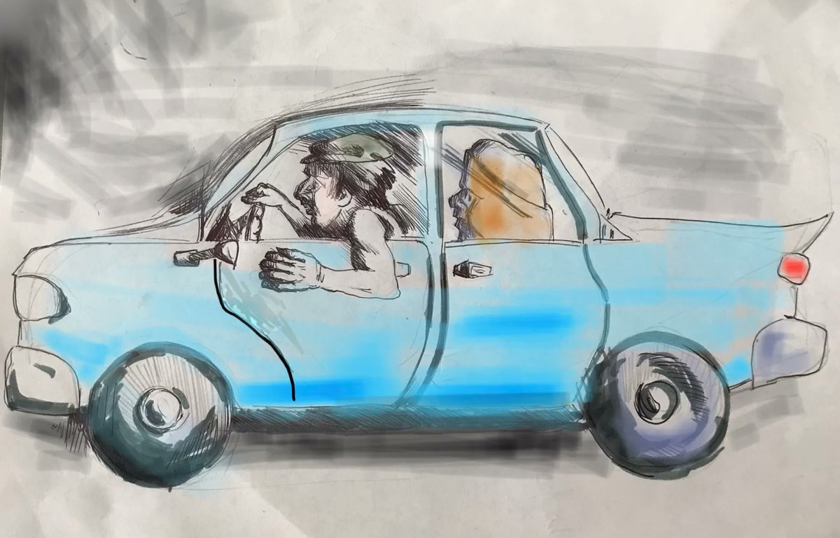Fiscal hawks Illinois Policy argue that the proposed "Burrito Taxi Tax" for restaurant/retail deliveries by car to fund transit would be unfair to people "who don't use CTA, Metra or Pace." Here's why that argument doesn't hold water, or even salsa.
chi.streetsblog.org/2025/10/20/rig…
